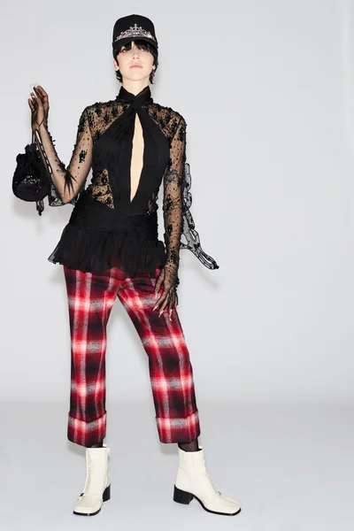 Look 55
